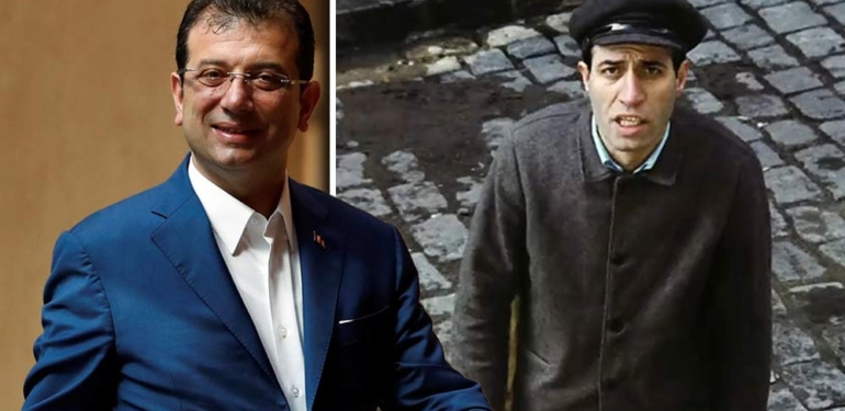 Ekrem İmamoğlu duyurdu: Kemal Sunal anısına müze yapılacak