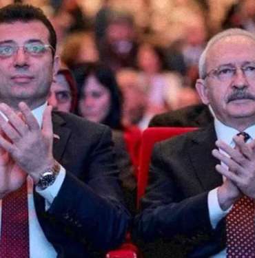 Sızdırılan ‘zoom toplantısı’ sonrası ilk görüşme: İmamoğlu ve Kılıçdaroğlu 'yüz yüze' gelecek 3 Ekrem-İmamoğlu’nun-‘toplantı’-hazırlığı-ortaya-çıktı!