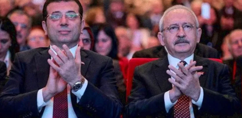 Sızdırılan ‘zoom toplantısı’ sonrası ilk görüşme: İmamoğlu ve Kılıçdaroğlu 'yüz yüze' gelecek 6 Ekrem-İmamoğlu’nun-‘toplantı’-hazırlığı-ortaya-çıktı!