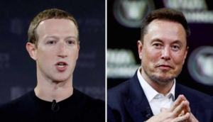 Elon Musk, Mark Zuckerberg’e önce hakaret etti sonra da ‘penis boyu’ yarıştırmayı teklif etti