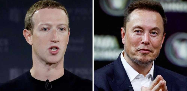 Elon Musk, Mark Zuckerberg’e önce hakaret etti sonra da ‘penis boyu’ yarıştırmayı teklif etti