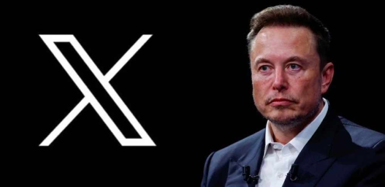 Elon Musk, Twitter’ın ismini neden değiştirdiğini açıkladı