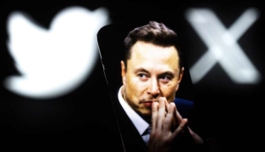Elon Musk’tan Twitter’ı tarihe gömecek hamle: Logodan sonra ismini de değiştirdi