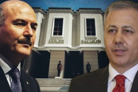 Emniyet Genel Müdürlüğü’nde kritik görevden alma! Süleyman Soylu detayı dikkat çekti… 4 Emniyet-Genel-Müdürlüğü’nde-kritik-görevden-alma!-Süleyman-Soylu-detayı-dikkat-çekti…