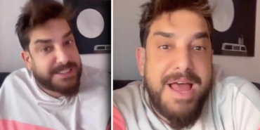 Enis-Arıkan-evine-gelen-hayranlarına-isyan-etti--İstemiyorum-evimde-sizi,-donlayım,-çıplağım-gelmeyin!