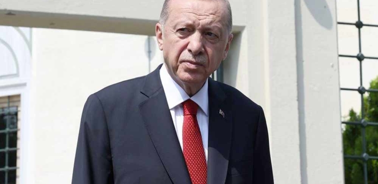 Erdoğan’dan Avrupa Birliği açıklaması: 52 yıldır kapıda bekletilen Türkiye’ye yönelik olumlu adımlar bekliyoruz