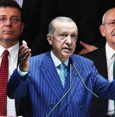Erdoğan'dan Kılıçdaroğlu-İmamoğlu göndermesi: Dün baba-oğul videosu çekenler, bugün gırtlak gırtlağa geldi 9 Erdoğan'dan-Kılıçdaroğlu-İmamoğlu-göndermesi--Dün-baba-oğul-videosu-çekenler,-bugün-gırtlak-gırtlağa-geldi
