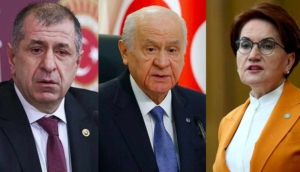 Ersan Şen’den Zafer Partisi ve İYİ Parti iddiası! “Hepsi MHP’de birleşecek”