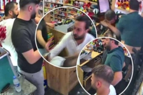 Son Dakika... Esenyurt’taki tekel bayi cinayetine yayın yasağı! 8 Esenyurt’taki-tekel-bayi-cinayetine-yayın-yasağı!
