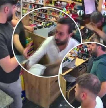 Son Dakika... Esenyurt’taki tekel bayi cinayetine yayın yasağı! 10 Esenyurt’taki-tekel-bayi-cinayetine-yayın-yasağı!