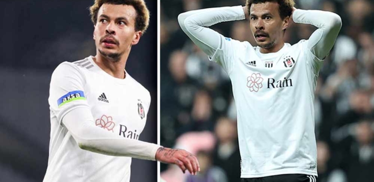Eski Beşiktaşlı Dele Alli’den çarpıcı itiraflar: 6 yaşındayken tacize uğradım