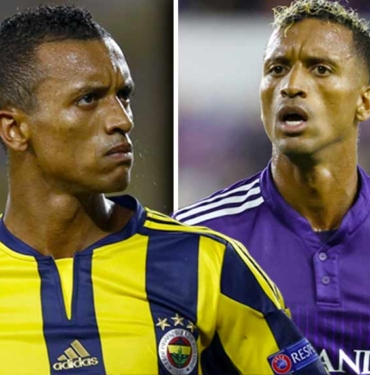 Eski Fenerbahçeli Luis Nani Süper Lig ekibine imza atmak için geliyor! 7 Eski-Fenerbahçeli-Luis-Nani-Süper-Lig-ekibine-imza-atmak-için-geliyor!