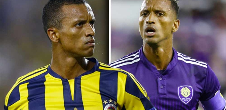 Eski Fenerbahçeli Luis Nani Süper Lig ekibine imza atmak için geliyor!