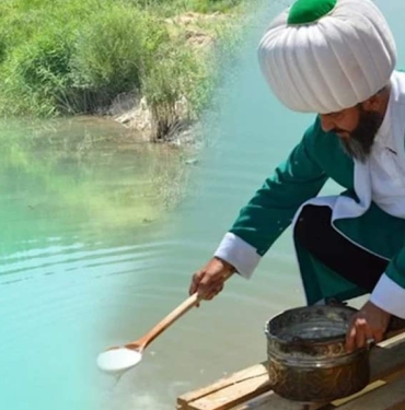 Eskişehir’in temsili Nasreddin Hoca’sı göle maya çaldı 7 Eskişehir’in-temsili-Nasreddin-Hoca’sı-göle-maya-çaldı-
