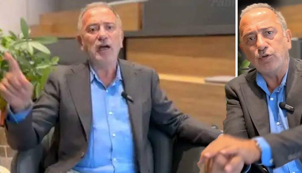 Fatih Altaylı ‘el hareketiyle’ vergi zamlarına isyan etti: Sağımdan kalktım buraya geçireyim, solumdan kalktım buraya geçireyim olmaz 4 Fatih-Altaylı-‘el-hareketiyle’-vergi-zamlarına-isyan-etti--Sağımdan-kalktım-buraya-geçireyim,-solumdan-kalktım-buraya-geçireyim-olmaz