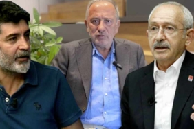 Fatih Altaylı Levent Gültekin’in iddialarına 'ama' diyerek dahil oldu! "Kılıçdaroğlu'na yakıştı..." 7 Fatih-Altaylı-Levent-Gültekin’in-iddialarına-'ama'-diyerek-dahil-oldu!-'Kılıçdaroğlu'na-yakıştı...'