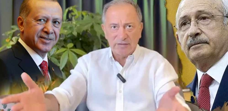 Fatih Altaylı açtı ağzını yumdu gözünü: Erdoğan, Kılıçdaroğlu’ndan daha demokratik