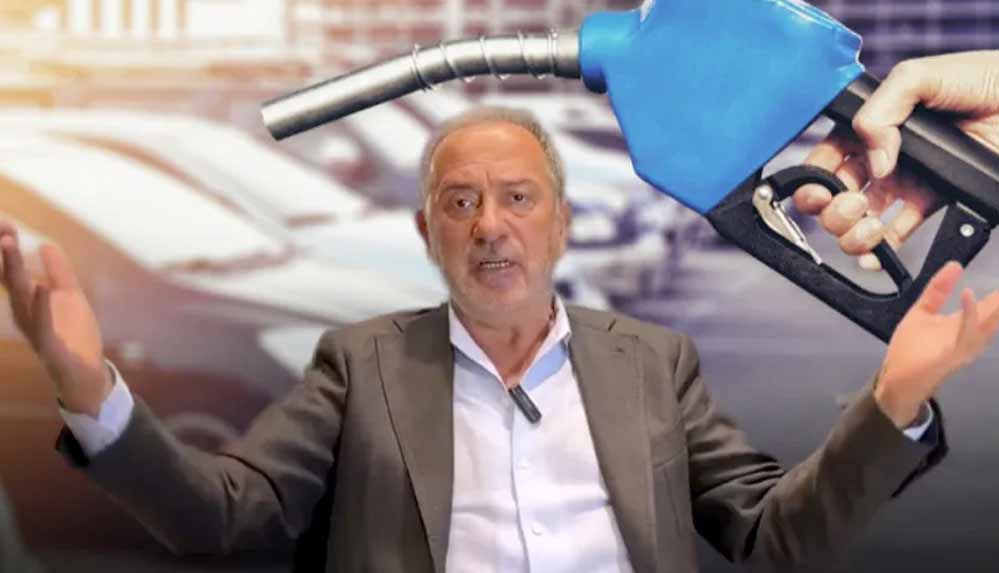 Fatih Altaylı’dan benzin fiyatlarıyla ilgili korkutan tahmin! “Üzerine çıkacak…” 4 Fatih-Altaylı’dan-benzin-fiyatlarıyla-ilgili-korkutan-tahmin!-“Üzerine-çıkacak…”