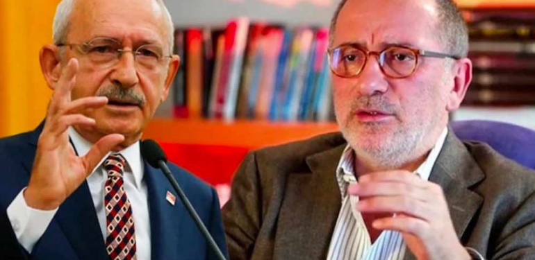 Fatih Altaylı’dan çok konuşulacak Kılıçdaroğlu yorumu: Kemal Bey artık siyasetin değil, psikolojinin ilgi alanı içindedir 1 Fatih-Altaylı’dan-çok-konuşulacak-Kılıçdaroğlu-yorumu--Kemal-Bey-artık-siyasetin-değil,-psikolojinin-ilgi-alanı-içindedir