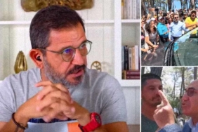 Fatih Portakal’dan Akbelen’e giden Kılıçdaroğlu’na istifa çağrısı! “Hangi cesaretle o koltuğa oturabiliyorsunuz?” 7 Fatih-Portakal’dan-Akbelen’e-giden-Kılıçdaroğlu’na-istifa-çağrısı!-“Hangi-cesaretle-o-koltuğa-oturabiliyorsunuz-”