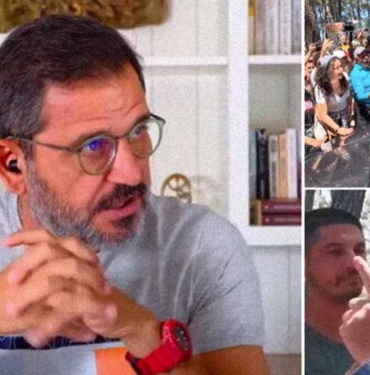 Fatih Portakal’dan Akbelen’e giden Kılıçdaroğlu’na istifa çağrısı! “Hangi cesaretle o koltuğa oturabiliyorsunuz?” 8 Fatih-Portakal’dan-Akbelen’e-giden-Kılıçdaroğlu’na-istifa-çağrısı!-“Hangi-cesaretle-o-koltuğa-oturabiliyorsunuz-”