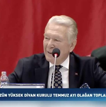 Fenerbahçe Divan Kurulu’na damga vuran anlar! “Onu konuşturmayın borcu varmış” 3 Fenerbahçe-Divan-Kurulu’na-damga-vuran-anlar!-“Onu-konuşturmayın-borcu-varmış”