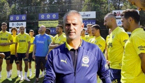 Fenerbahçe’de İsmail Kartal’ın takımı kaynaştıran formülü: Dondurmasına maçlar