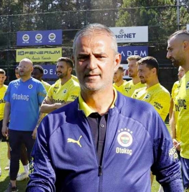 Fenerbahçe’de İsmail Kartal’ın takımı kaynaştıran formülü: Dondurmasına maçlar 9 Fenerbahçe’de-İsmail-Kartal’ın-takımı-kaynaştıran-formülü--Dondurmasına-maçlar