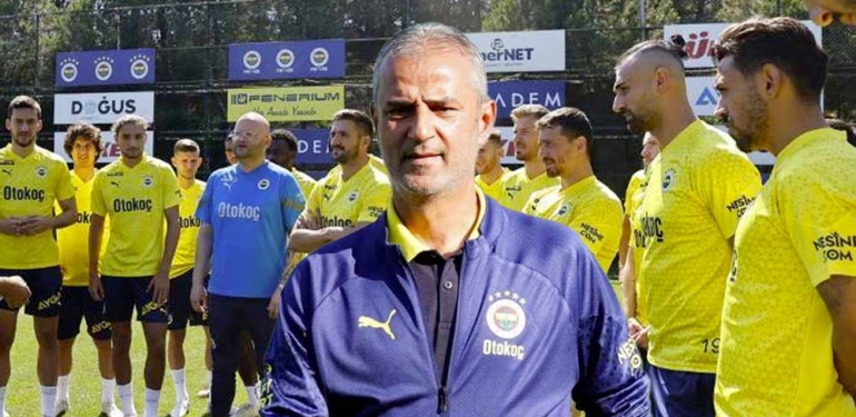 Fenerbahçe’de İsmail Kartal’ın takımı kaynaştıran formülü: Dondurmasına maçlar