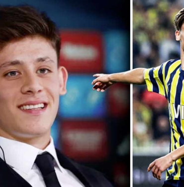 Fenerbahçe’den yıllık 350 bin Euro kazanan Arda Güler’in Real Madrid’deki maaşı ortaya çıktı! 9 Fenerbahçe’den-yıllık-350-bin-Euro-kazanan-Arda-Güler’in-Real-Madrid’deki-maaşı-ortaya-çıktı!