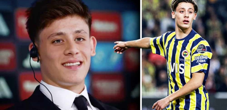 Fenerbahçe’den-yıllık-350-bin-Euro-kazanan-Arda-Güler’in-Real-Madrid’deki-maaşı-ortaya-çıktı!