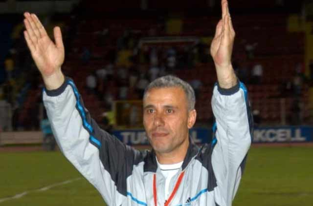 Fenerbahçe’nin eski futbolcusu Ümit Birol kalbine yenik düştü!