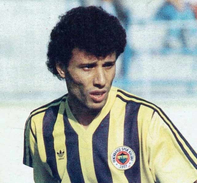 Fenerbahçe’nin eski futbolcusu Ümit Birol kalbine yenik düştü!