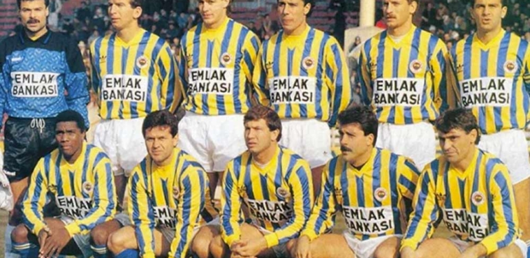 Fenerbahçe’nin eski futbolcusu Ümit Birol kalbine yenik düştü!