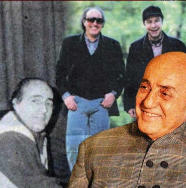 Fuat Güner’den duygulandıran Özkan Uğur paylaşımı: Burada ya da başka bir alemde sonsuza dek birlikteyiz kardeşim 3 Fuat-Güner’den-duygulandıran-Özkan-Uğur-paylaşımı--