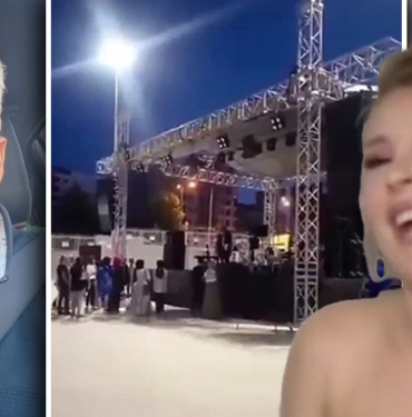 Funda Arar, Yavuz Bingöl’ün 8 kişilik konserini kahkaha atarak tiye aldı, Bingöl’den jet cevap geldi 5 Funda-Arar,-Yavuz-Bingöl’ün-8-kişilik-konserini-kahkaha-atarak-tiye-aldı,-Bingöl’den-jet-cevap-geldi