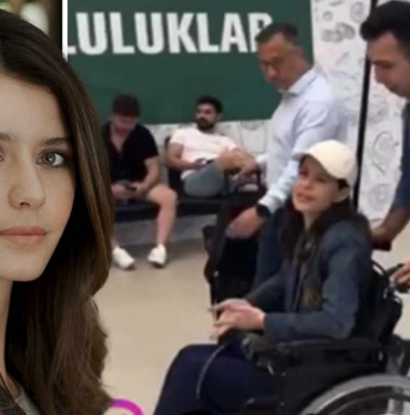 Geçirdiği kaza sevenlerini korkuttu! Beren Saat tekerlekli sandalyeyle görüntülendi 10 Geçirdiği-kaza-sevenlerini-korkuttu!-Beren-Saat-tekerlekli-sandalyeyle-görüntülendi
