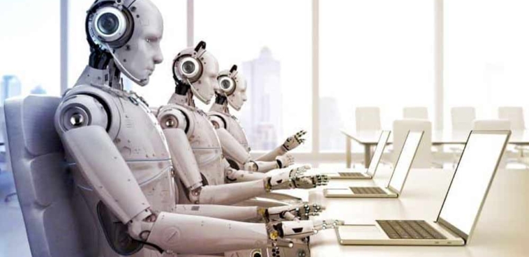 Google yapay zeka ile haber yazmayı test ediyor