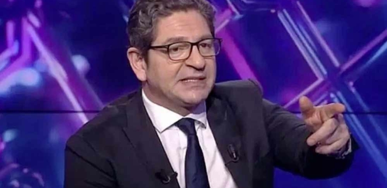 Güntekin Onay’ın ‘kaçak göçmen’ çıkışı gündem oldu: Suriyeliler hızlı ürüyor, Afganlar farklı bir kültür hepsi cinselliğe aç