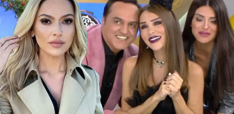 Hadise’nin açtığı davada karar çıktı! Dilekçeyi paylaşan Bircan Bali’den Hadise’yi kızdıracak sözler