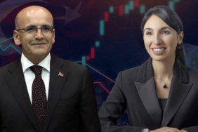 Hafize-Gaye-Erkan-için-bir-ilk--Mehmet-Şimşek’le-beraber-G20-zirvesine-gidiyor