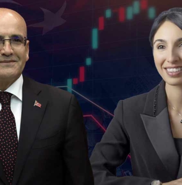 Hafize-Gaye-Erkan-için-bir-ilk--Mehmet-Şimşek’le-beraber-G20-zirvesine-gidiyor
