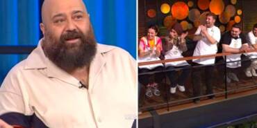Haftalardır-merak-ediliyordu...-Somer-Sivrioğlu-MasterChef-Türkiye'ye-geri-döndü
