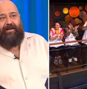 Haftalardır merak ediliyordu... Somer Sivrioğlu MasterChef Türkiye'ye geri döndü 7 Haftalardır-merak-ediliyordu...-Somer-Sivrioğlu-MasterChef-Türkiye'ye-geri-döndü