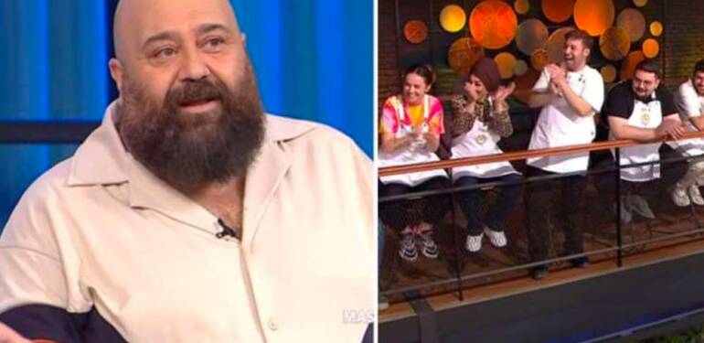 Haftalardır merak ediliyordu… Somer Sivrioğlu MasterChef Türkiye’ye geri döndü