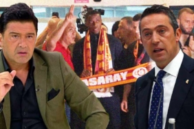 Hakan-Ural’dan-Ali-Koç’a-çok-sert-Zaha-tepkisi!-“3-ay-pazarlık-yaptın,-rakibin-2-gün-konuştu-bitirdi!”