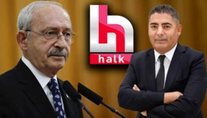 Halk TV'nin patronundan Kılıçdaroğlu'na çağrı! "CHP’yi böyle bir kara lekeyle baş başa bırakmayın"