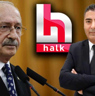 Halk TV'nin patronundan Kılıçdaroğlu'na çağrı! "CHP’yi böyle bir kara lekeyle baş başa bırakmayın" 9 Halk-TV'nin-patronundan-Kılıçdaroğlu'na-çağrı!-'CHP’yi-böyle-bir-kara-lekeyle-baş-başa-bırakmayın'