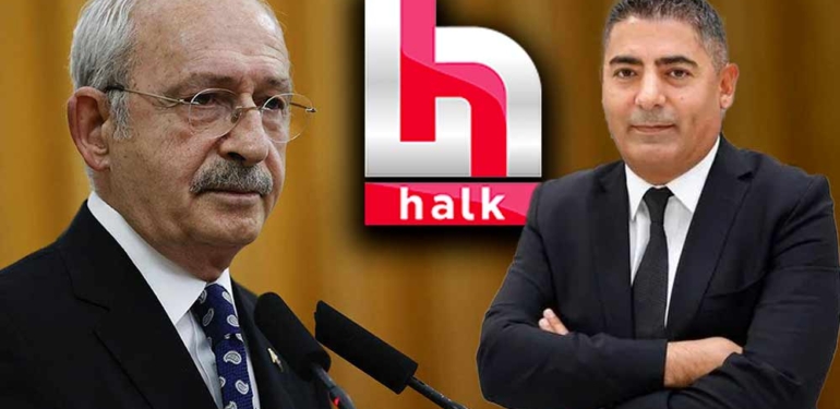 Halk TV’nin patronundan Kılıçdaroğlu’na çağrı! “CHP’yi böyle bir kara lekeyle baş başa bırakmayın”