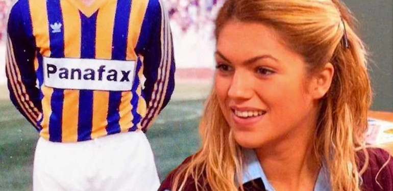 Hayat Bilgisi’nin Barbie’si İpek Erdem, Fenerbahçe efsanesinin kardeşi çıktı!